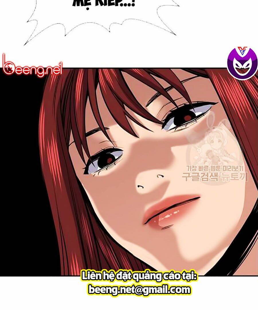 Giáo Dục Chân Chính - Get Schooled Chapter 17 - Trang 138