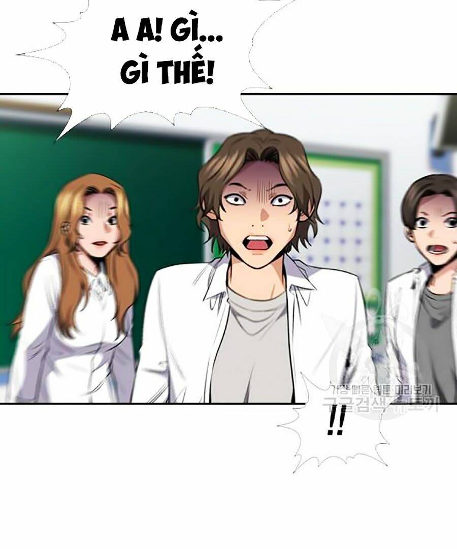 Giáo Dục Chân Chính - Get Schooled Chapter 17 - Trang 142