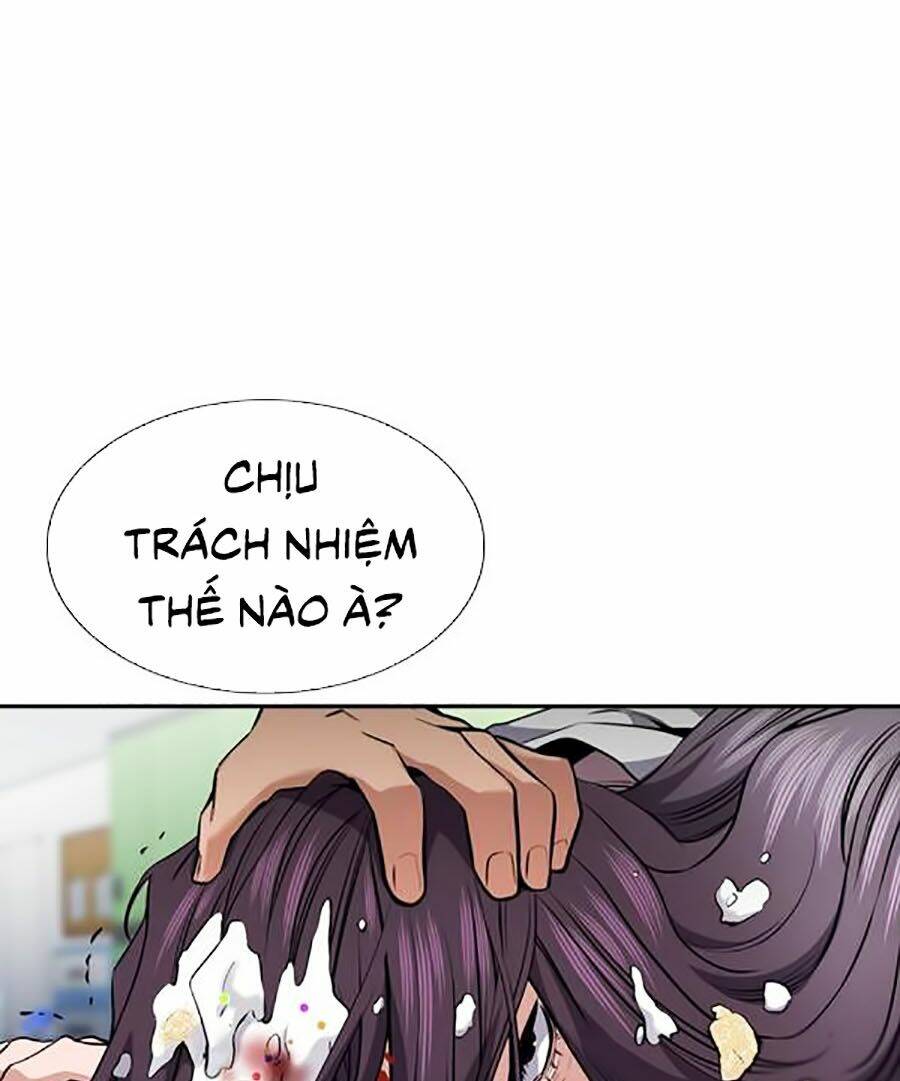 Giáo Dục Chân Chính - Get Schooled Chapter 17 - Trang 143