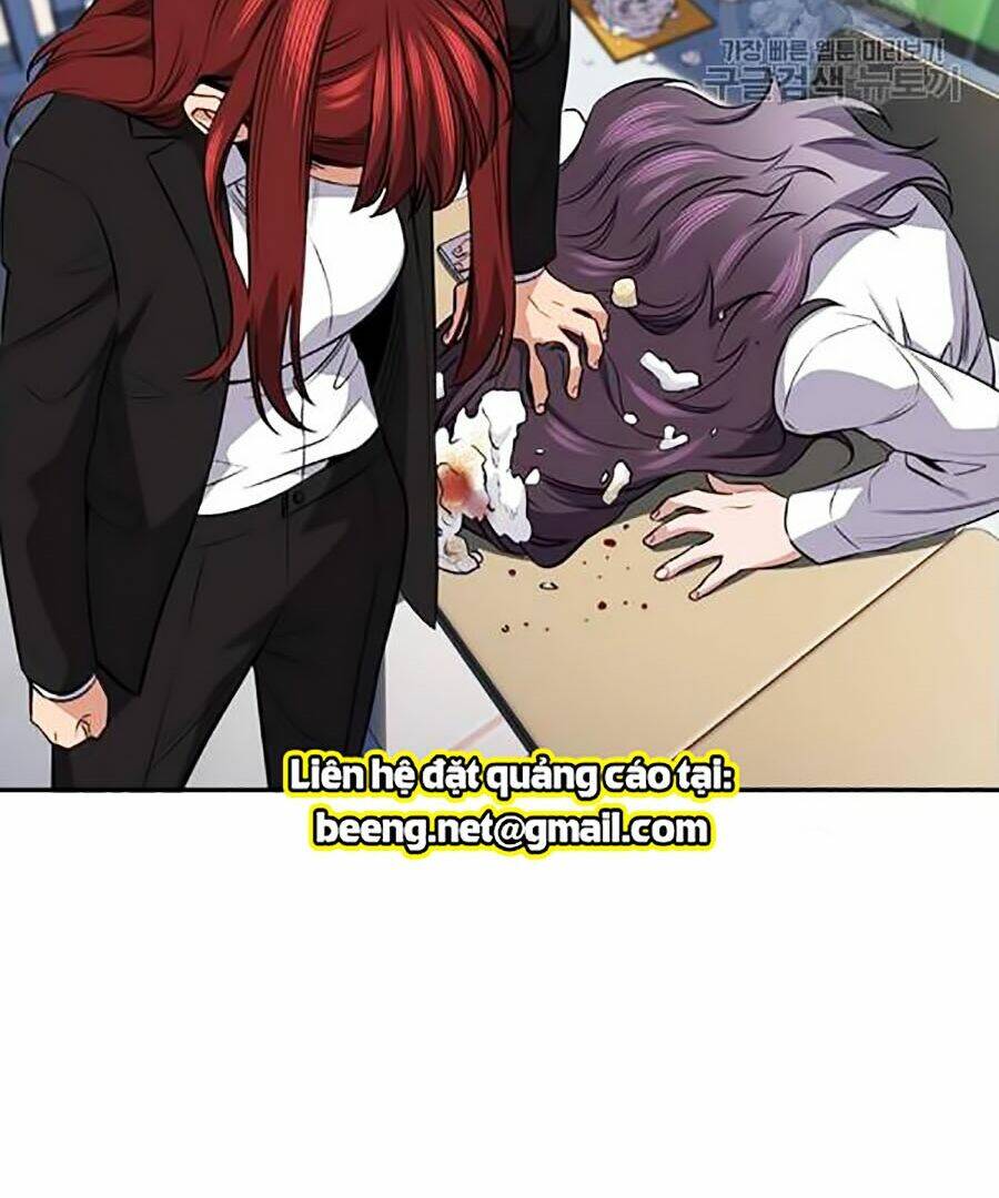 Giáo Dục Chân Chính - Get Schooled Chapter 17 - Trang 146