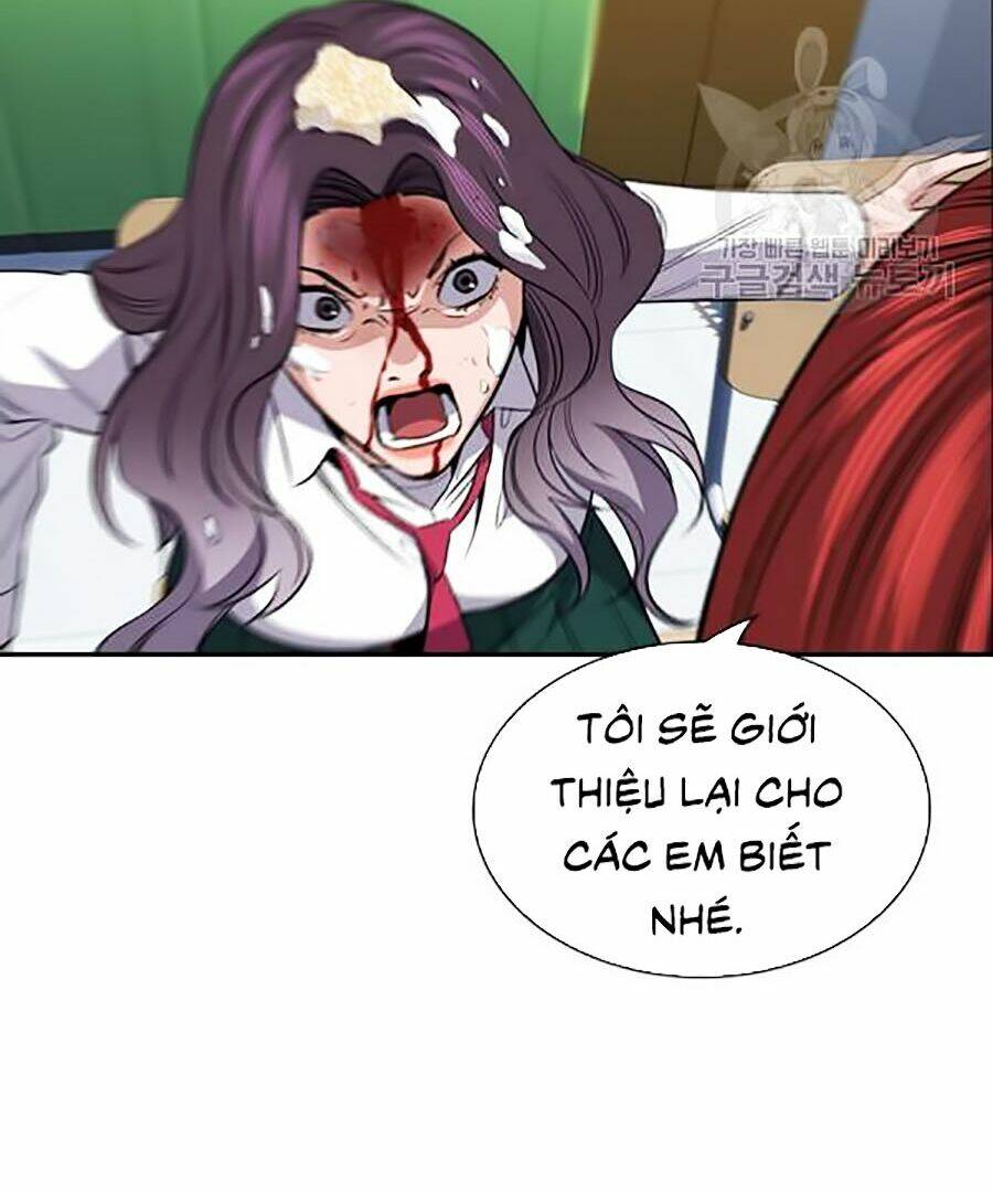 Giáo Dục Chân Chính - Get Schooled Chapter 17 - Trang 150