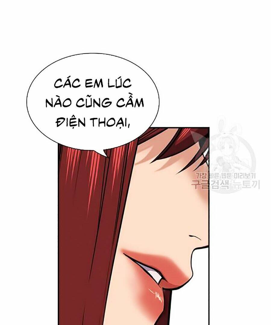 Giáo Dục Chân Chính - Get Schooled Chapter 17 - Trang 153