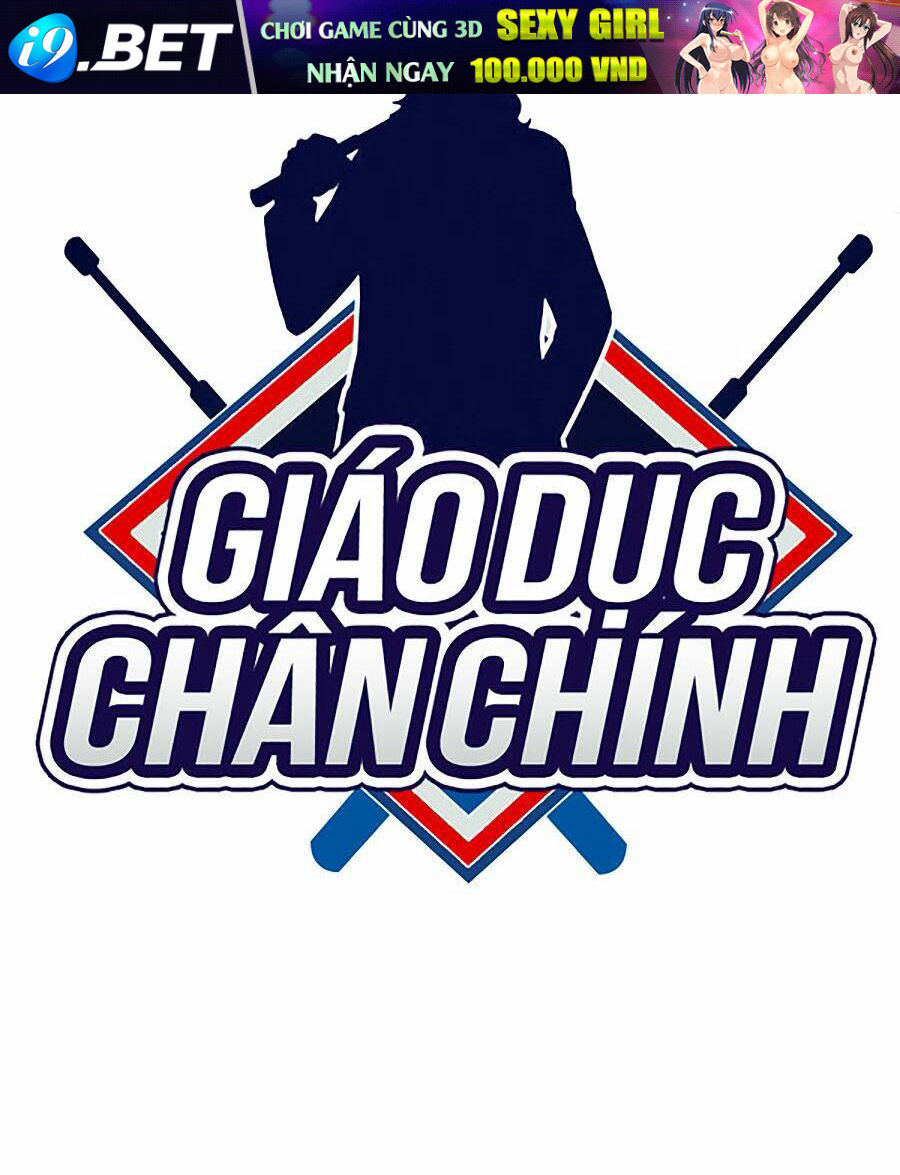 Giáo Dục Chân Chính - Get Schooled - Chapter 17 - Page 159