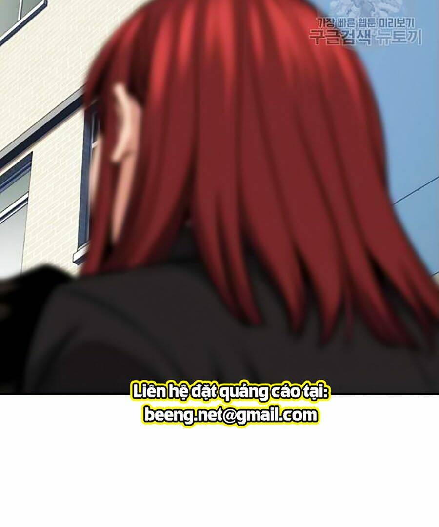 Giáo Dục Chân Chính - Get Schooled Chapter 17 - Trang 21