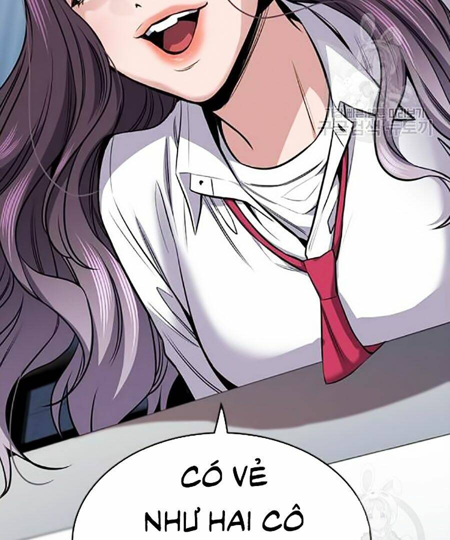 Giáo Dục Chân Chính - Get Schooled Chapter 17 - Trang 25