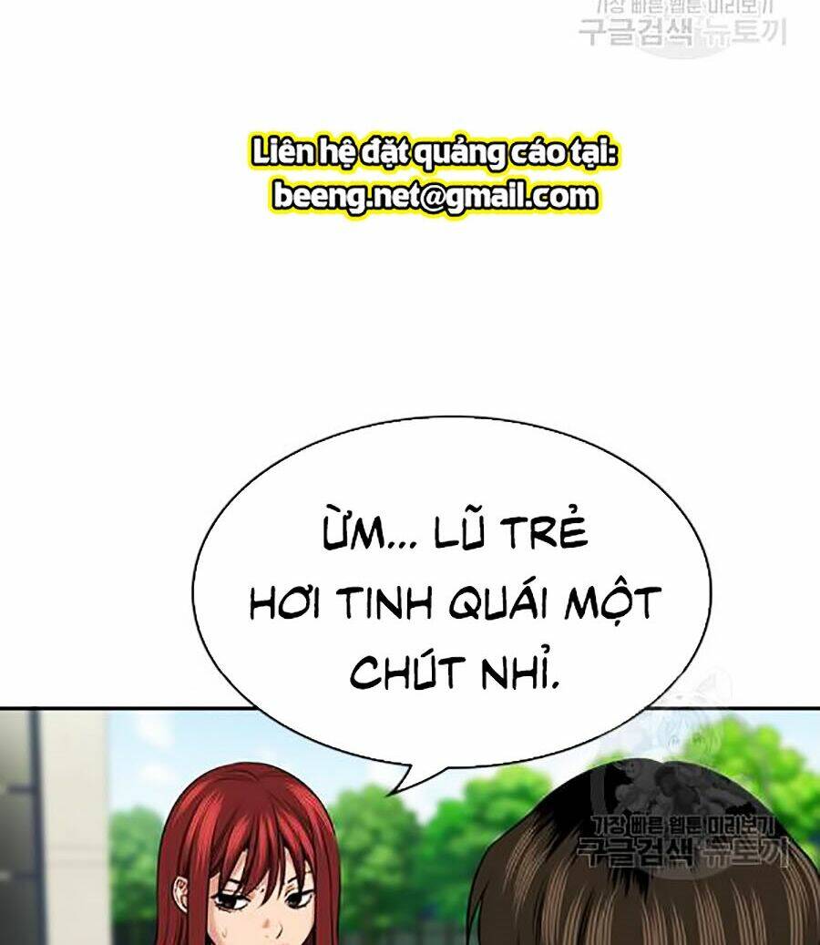 Giáo Dục Chân Chính - Get Schooled Chapter 17 - Trang 2
