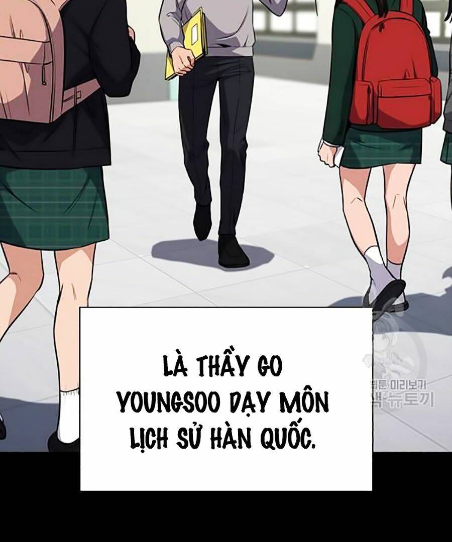 Giáo Dục Chân Chính - Get Schooled Chapter 17 - Trang 32