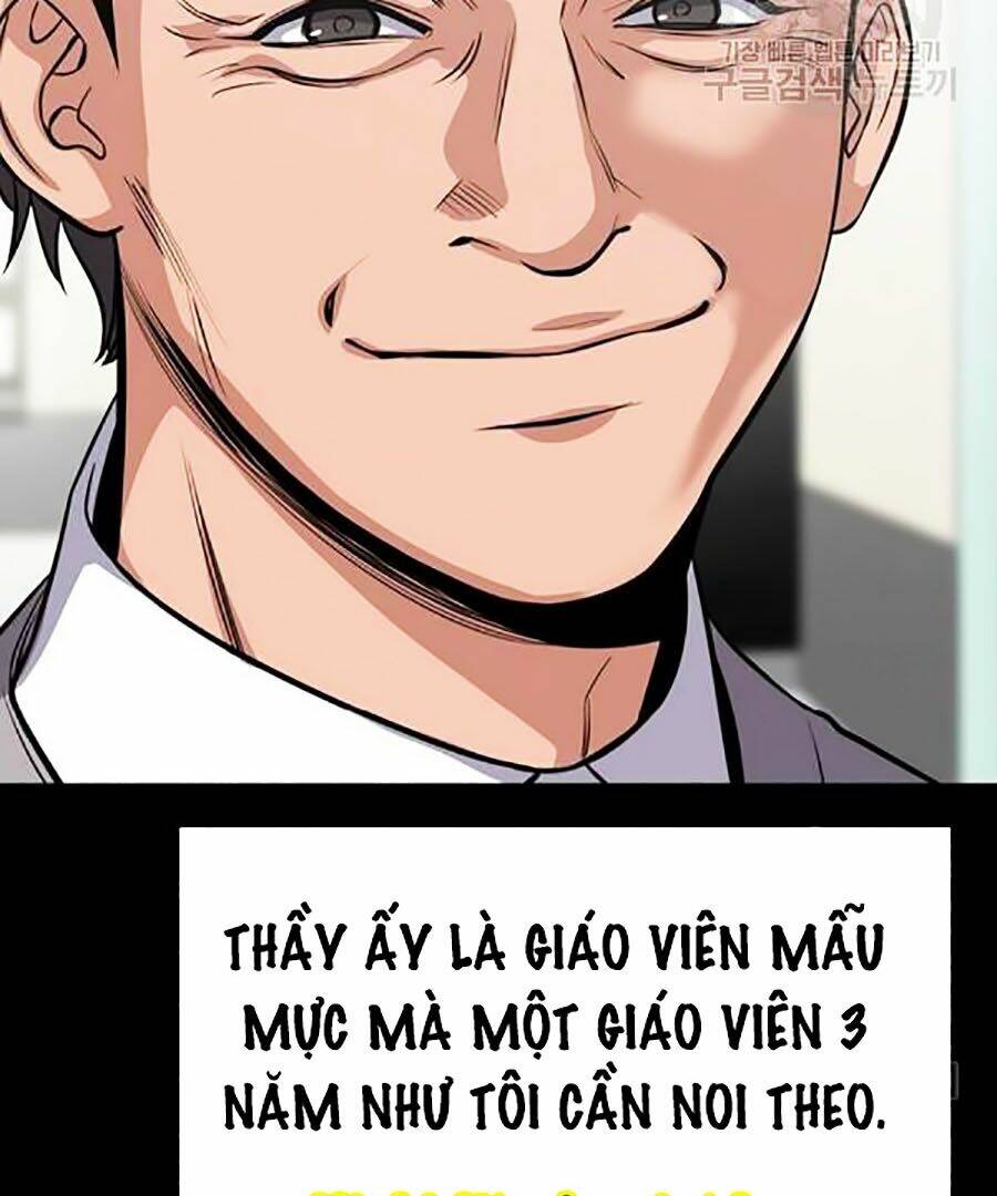 Giáo Dục Chân Chính - Get Schooled Chapter 17 - Trang 36