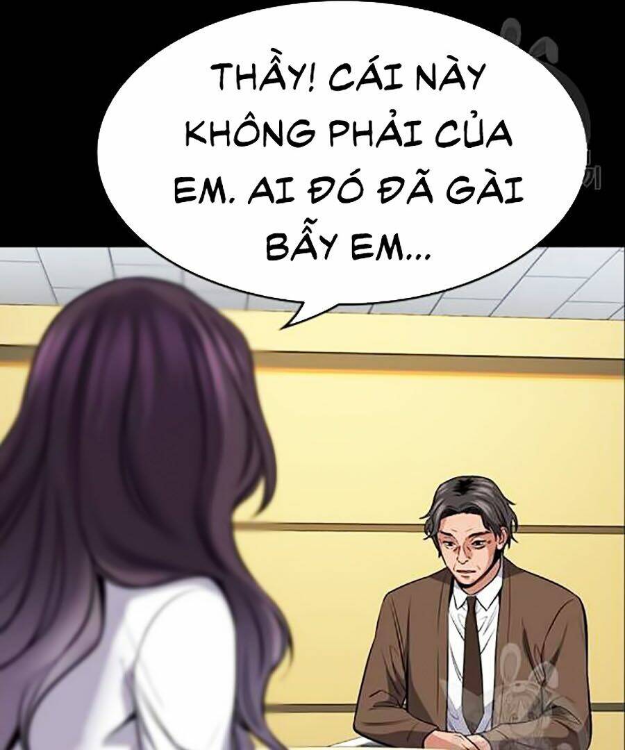 Giáo Dục Chân Chính - Get Schooled Chapter 17 - Trang 45