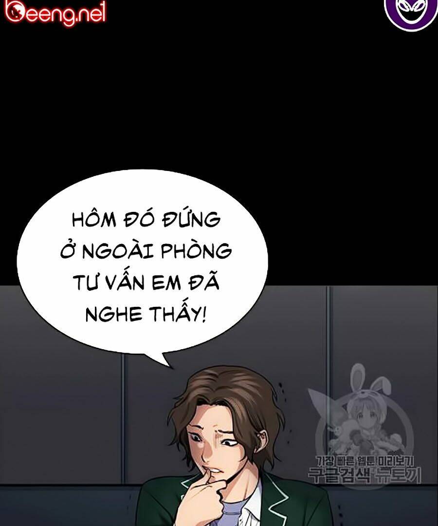 Giáo Dục Chân Chính - Get Schooled Chapter 17 - Trang 76