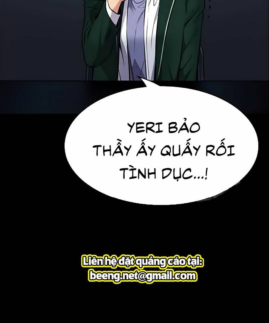 Giáo Dục Chân Chính - Get Schooled Chapter 17 - Trang 77