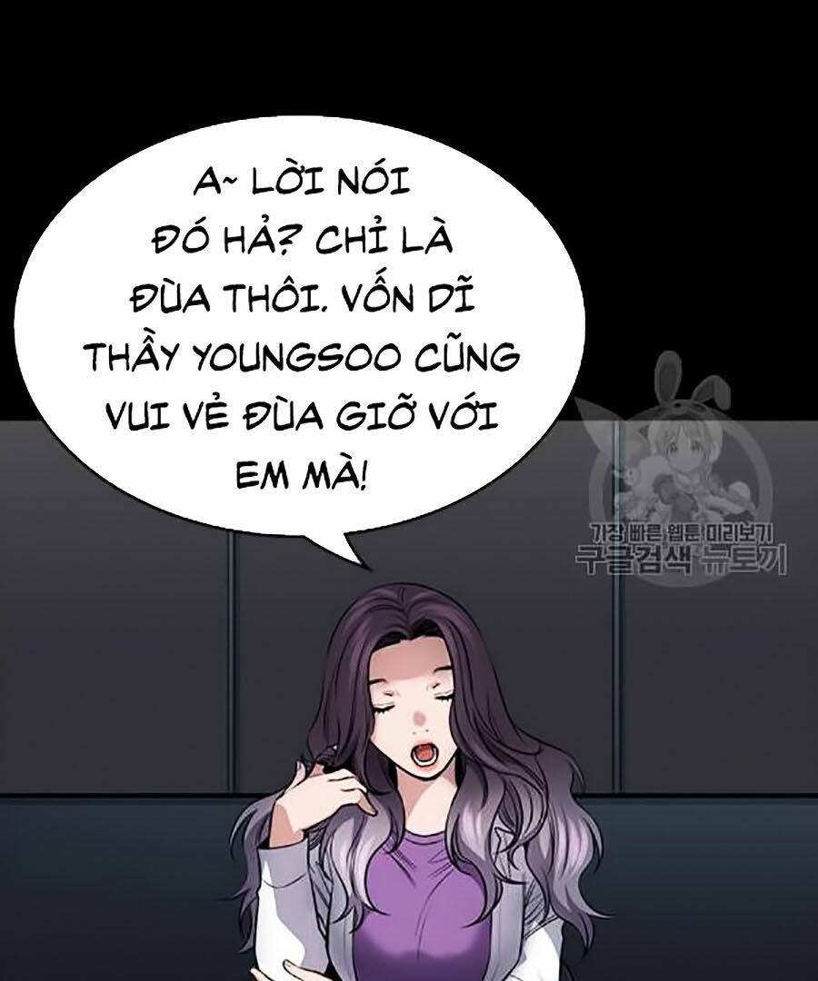 Giáo Dục Chân Chính - Get Schooled Chapter 17 - Trang 78