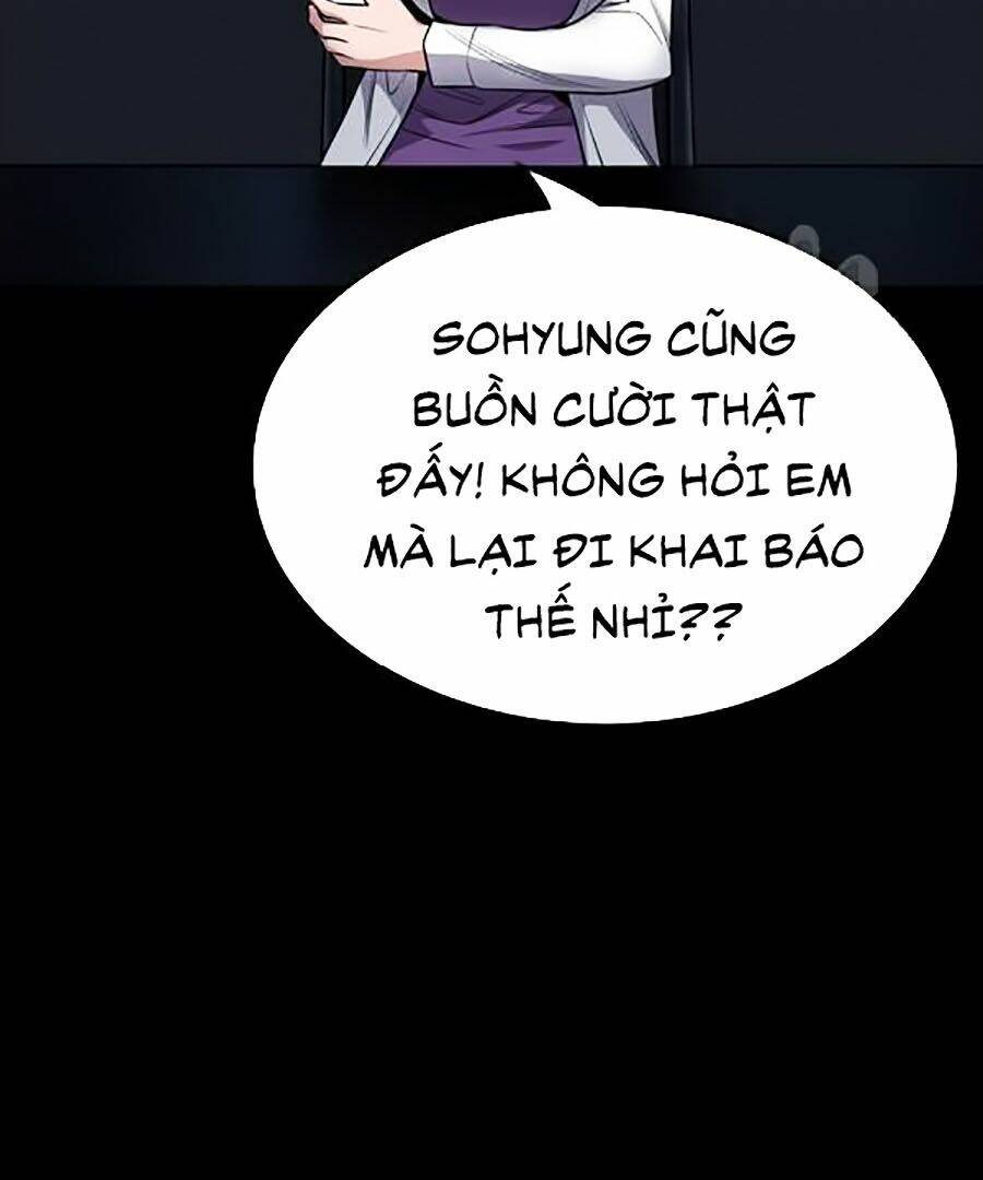 Giáo Dục Chân Chính - Get Schooled Chapter 17 - Trang 79