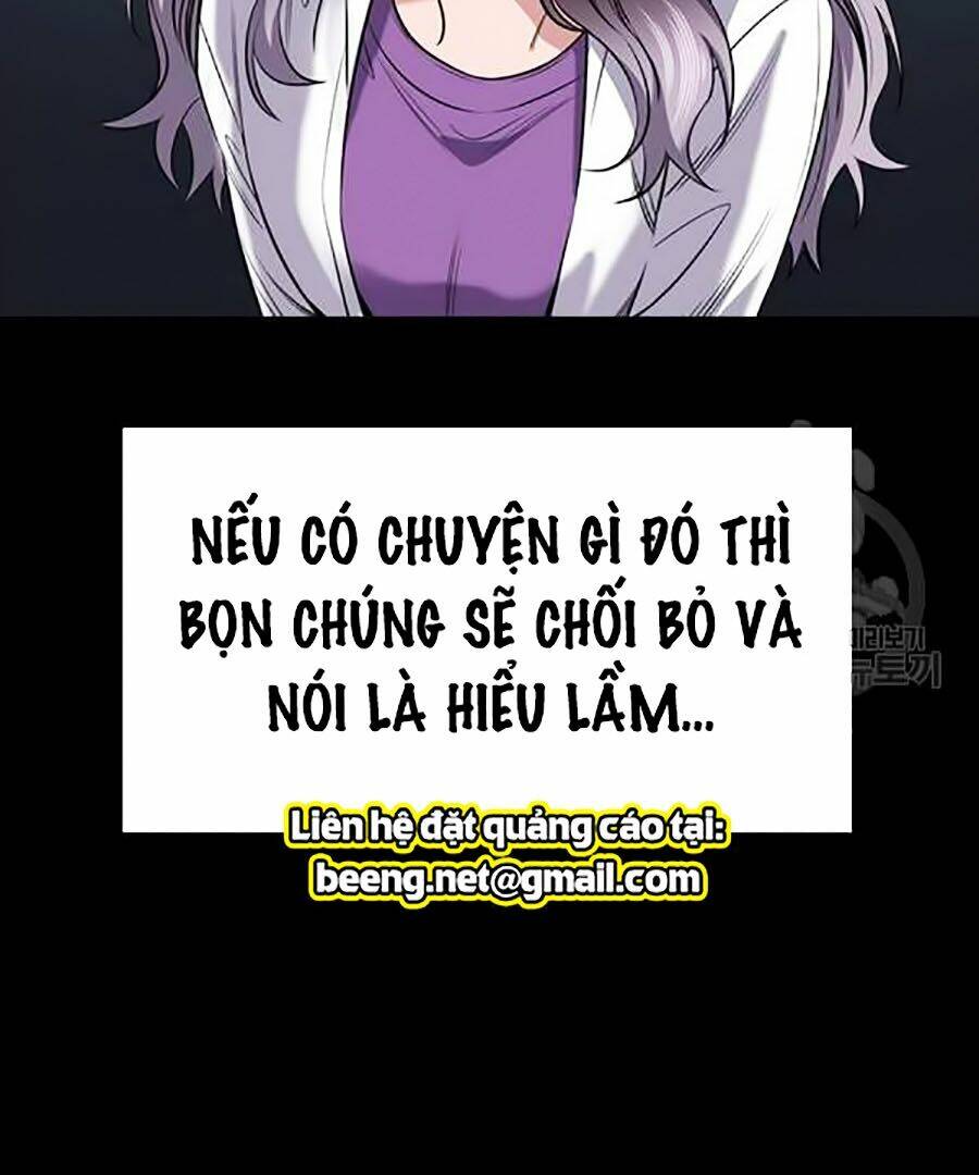 Giáo Dục Chân Chính - Get Schooled Chapter 17 - Trang 83