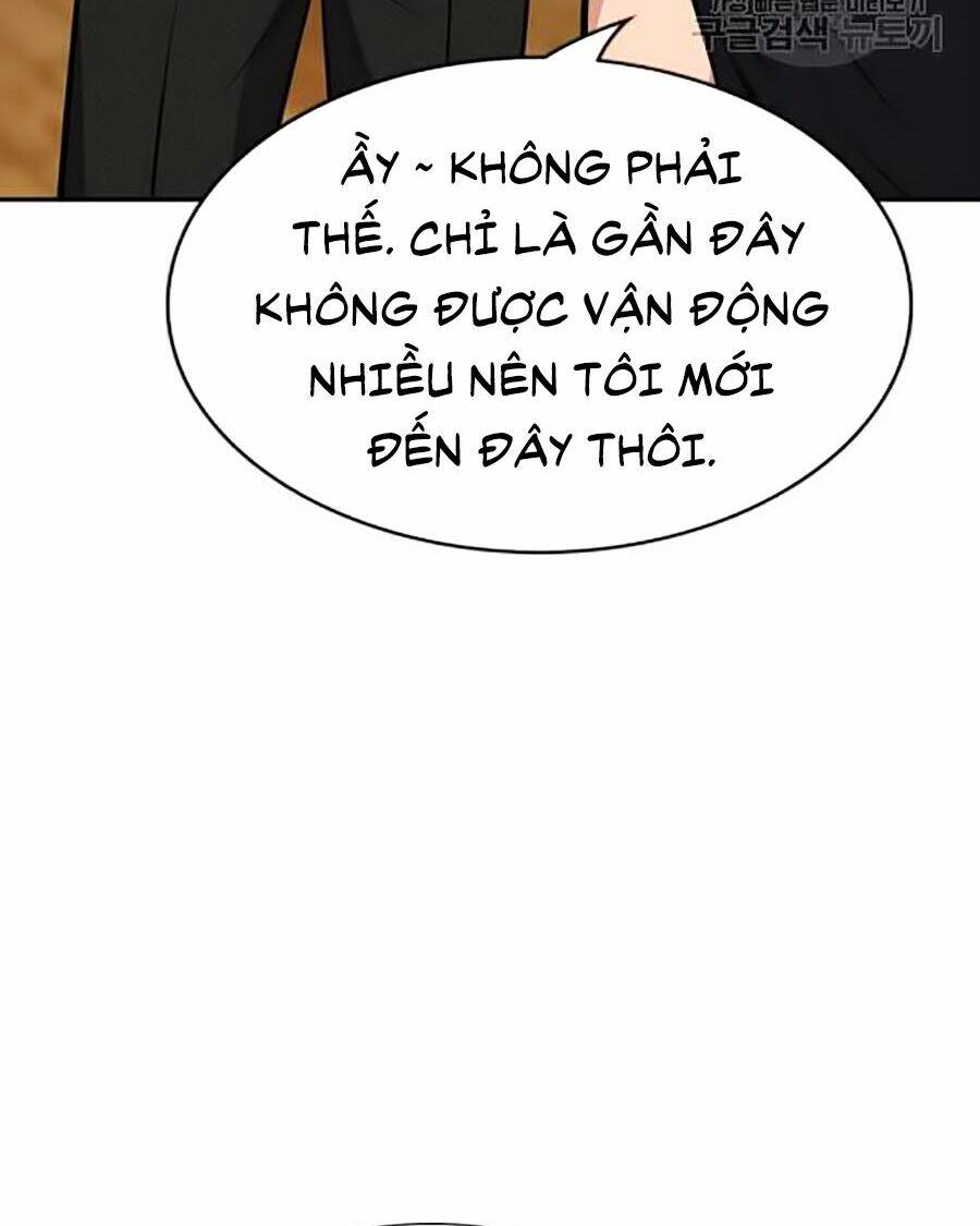 Giáo Dục Chân Chính - Get Schooled Chapter 18 - Trang 9