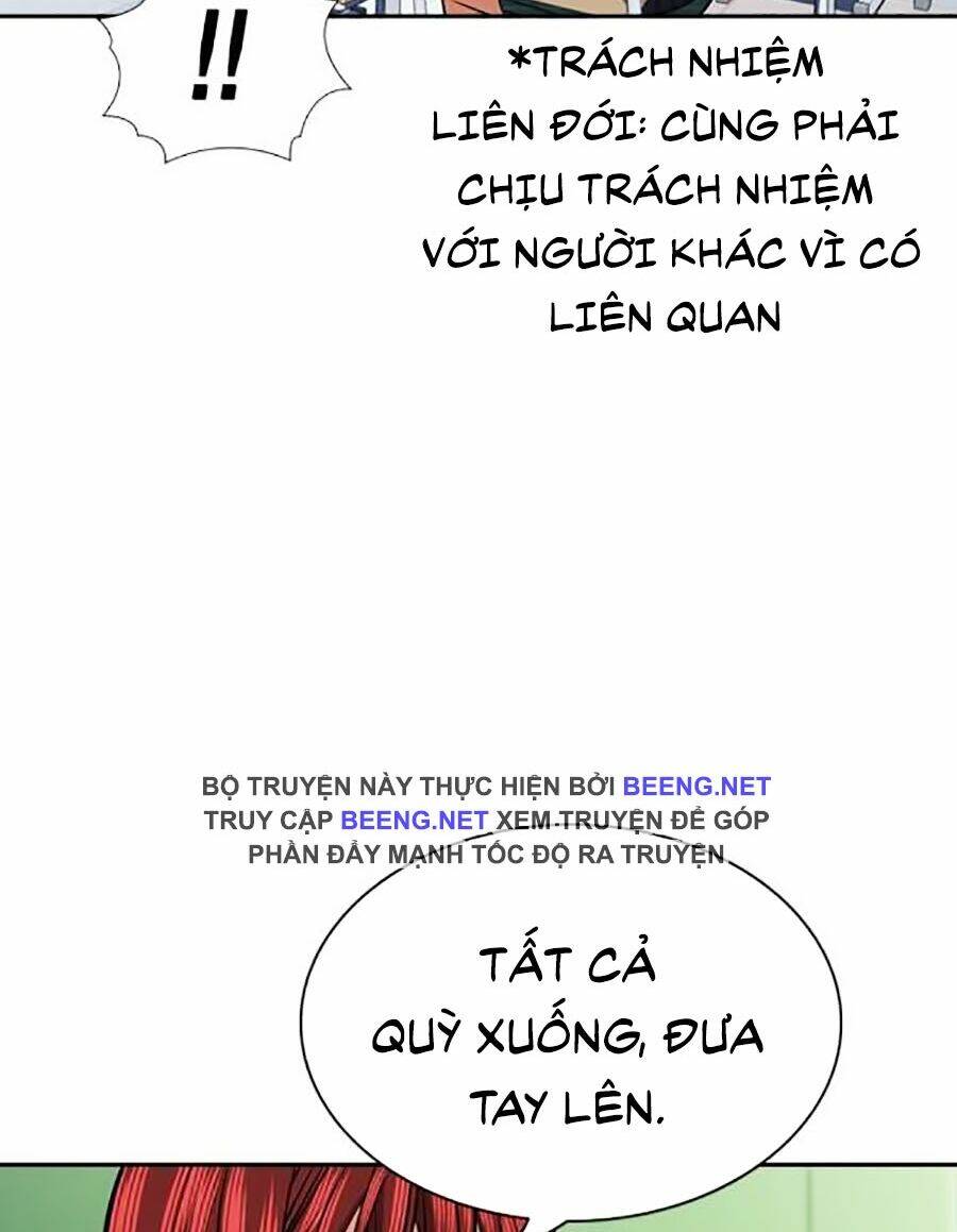 Giáo Dục Chân Chính - Get Schooled Chapter 18 - Trang 102