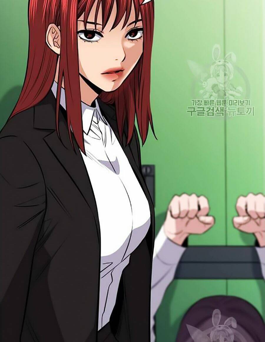 Giáo Dục Chân Chính - Get Schooled Chapter 18 - Trang 103