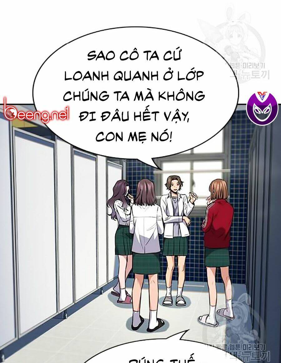Giáo Dục Chân Chính - Get Schooled Chapter 18 - Trang 107