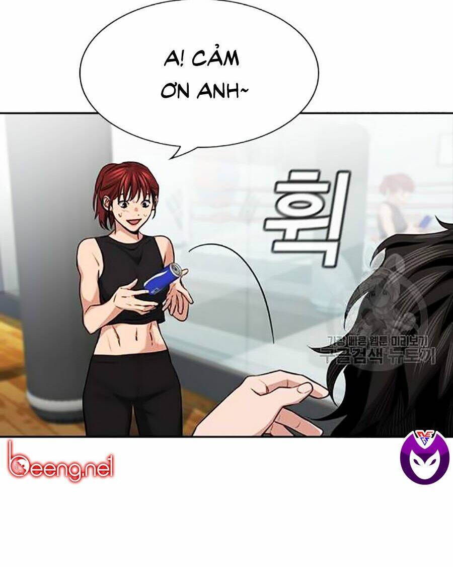 Giáo Dục Chân Chính - Get Schooled Chapter 18 - Trang 10