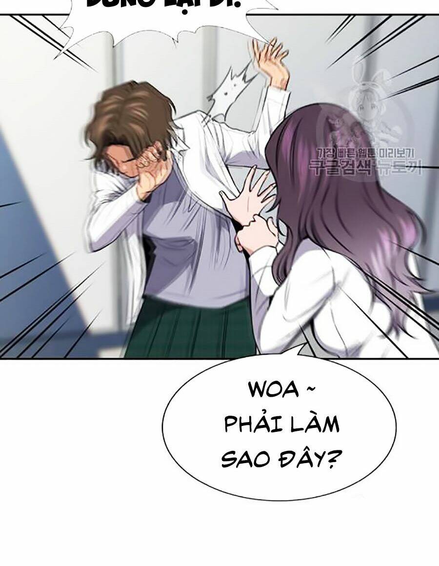 Giáo Dục Chân Chính - Get Schooled Chapter 18 - Trang 117