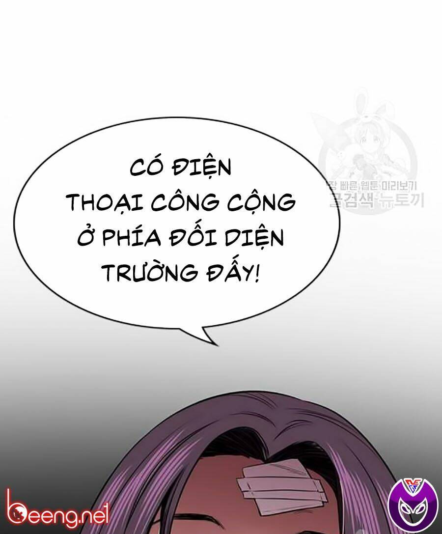 Giáo Dục Chân Chính - Get Schooled Chapter 18 - Trang 120