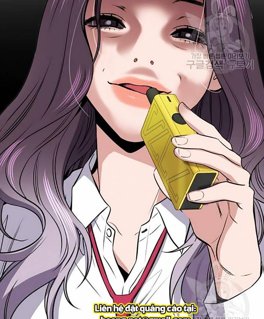 Giáo Dục Chân Chính - Get Schooled Chapter 18 - Trang 121