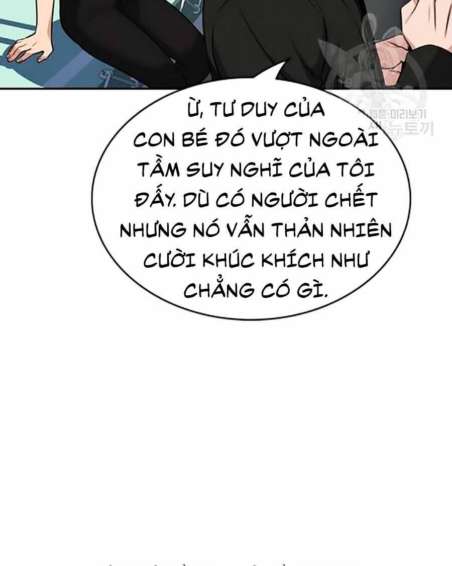 Giáo Dục Chân Chính - Get Schooled Chapter 18 - Trang 12