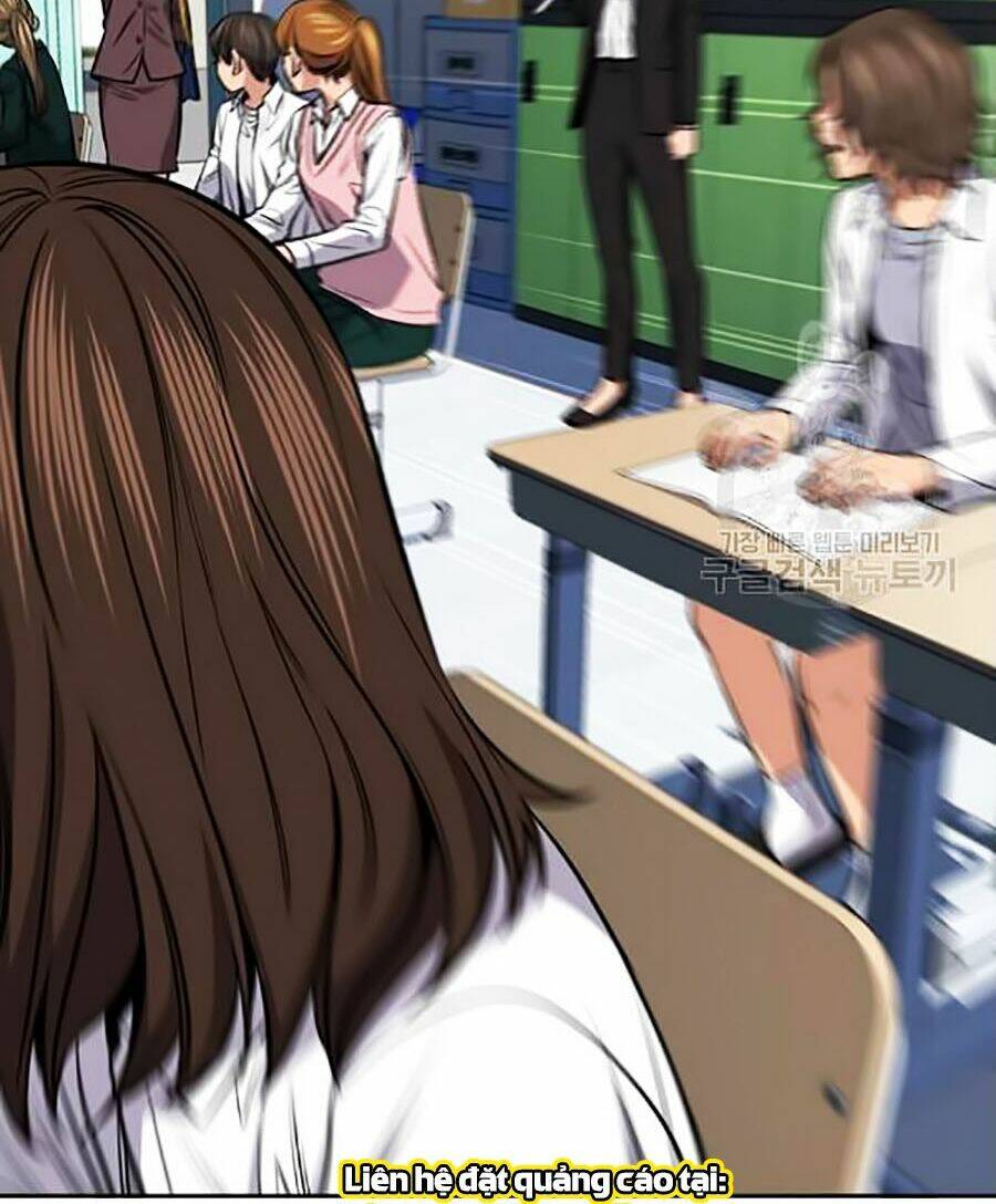 Giáo Dục Chân Chính - Get Schooled Chapter 18 - Trang 129