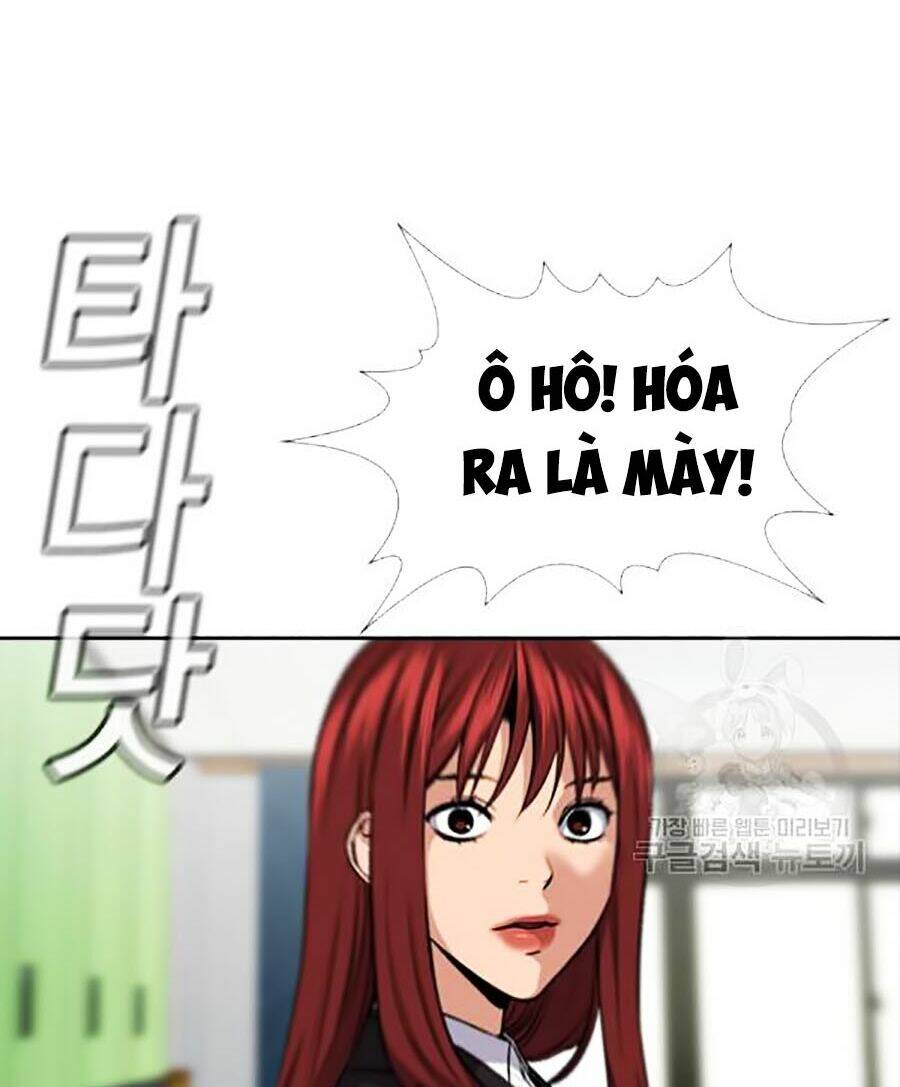 Giáo Dục Chân Chính - Get Schooled Chapter 18 - Trang 132