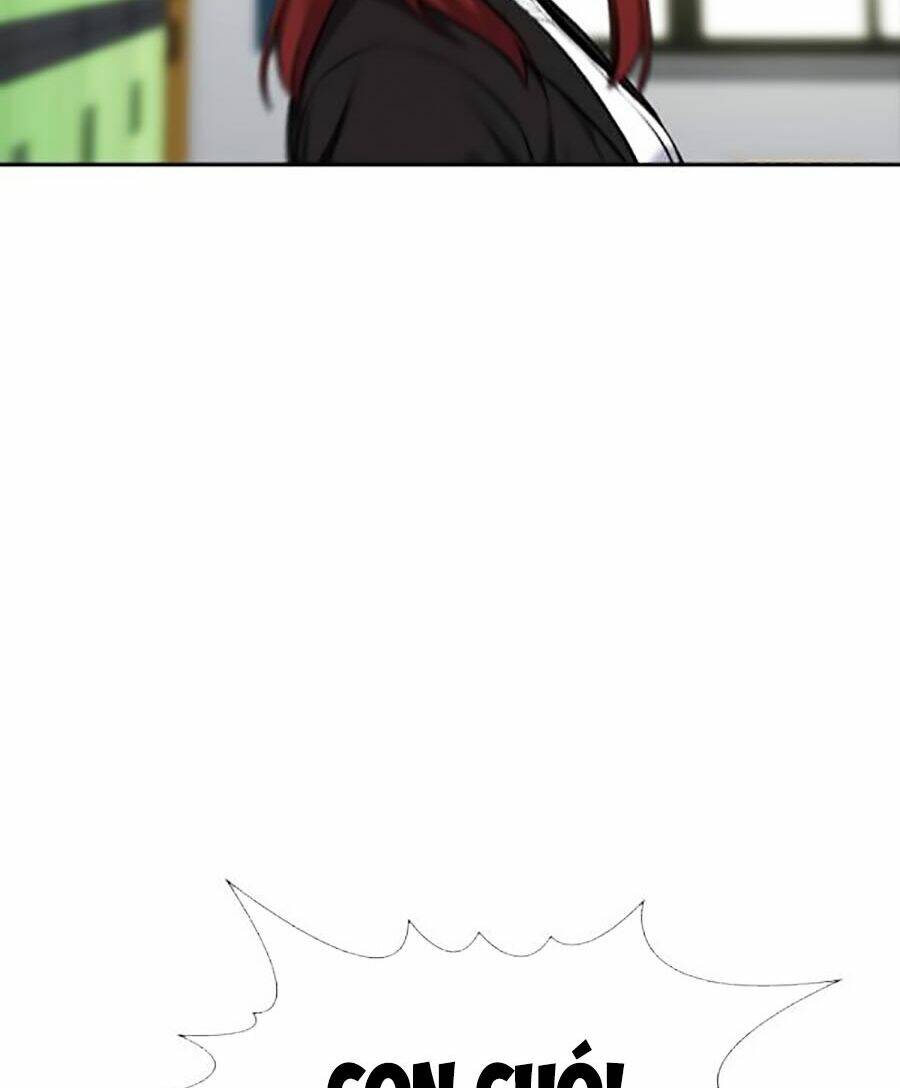 Giáo Dục Chân Chính - Get Schooled Chapter 18 - Trang 133