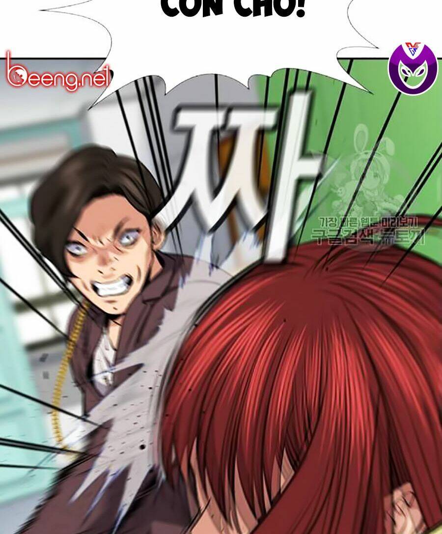 Giáo Dục Chân Chính - Get Schooled Chapter 18 - Trang 134