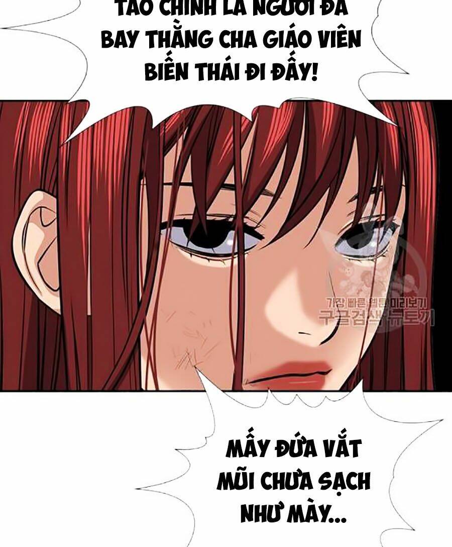 Giáo Dục Chân Chính - Get Schooled Chapter 18 - Trang 138