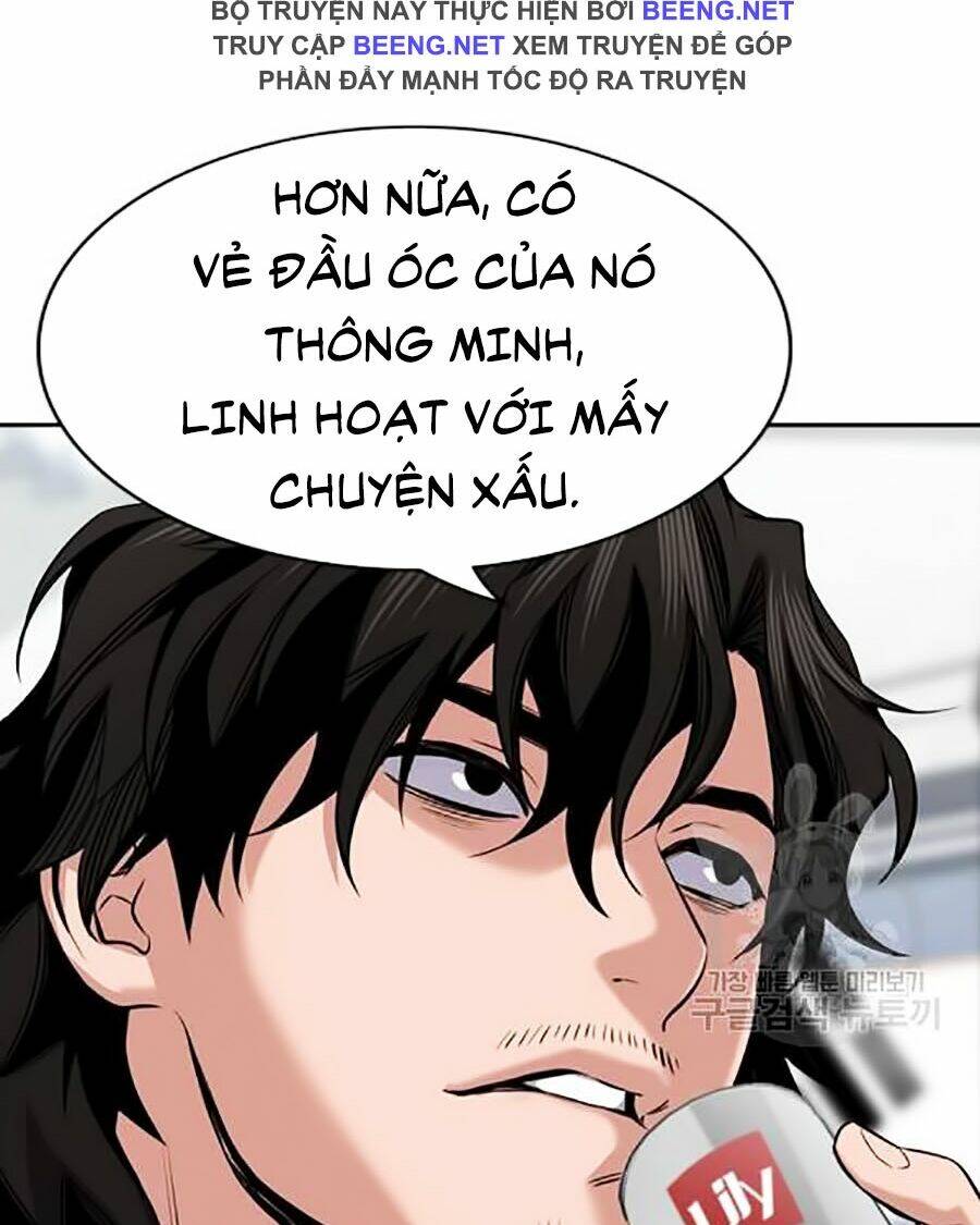 Giáo Dục Chân Chính - Get Schooled Chapter 18 - Trang 13