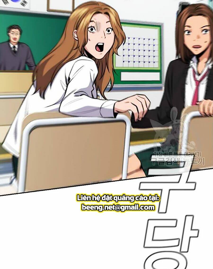 Giáo Dục Chân Chính - Get Schooled Chapter 18 - Trang 142