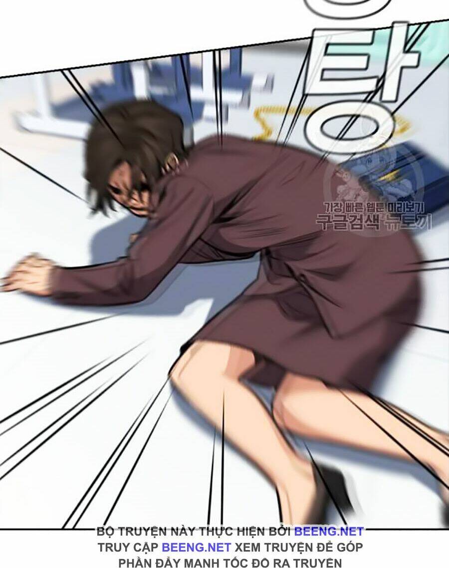 Giáo Dục Chân Chính - Get Schooled Chapter 18 - Trang 143