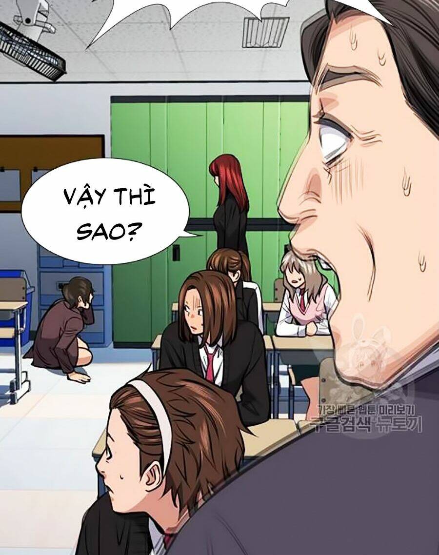 Giáo Dục Chân Chính - Get Schooled Chapter 18 - Trang 145