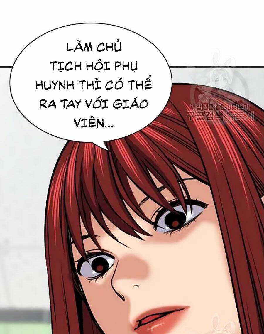 Giáo Dục Chân Chính - Get Schooled Chapter 18 - Trang 147