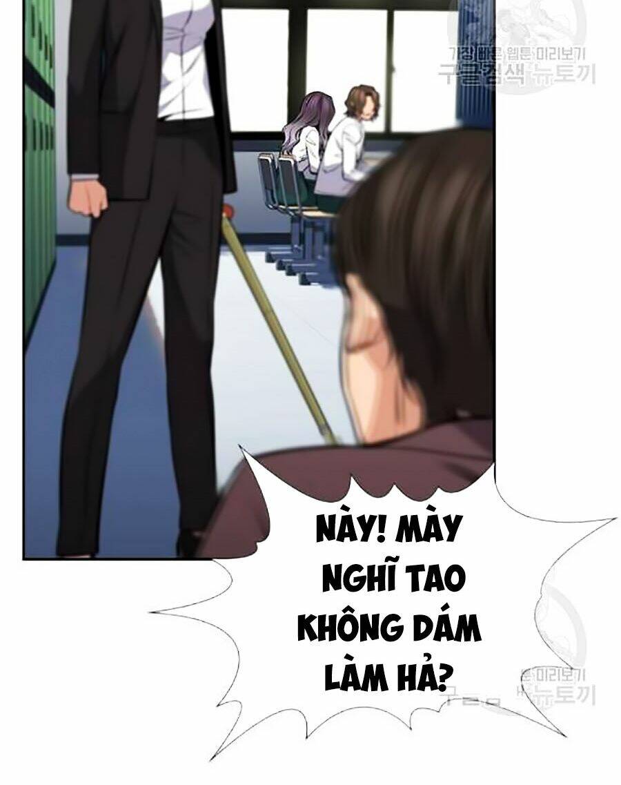 Giáo Dục Chân Chính - Get Schooled Chapter 18 - Trang 152