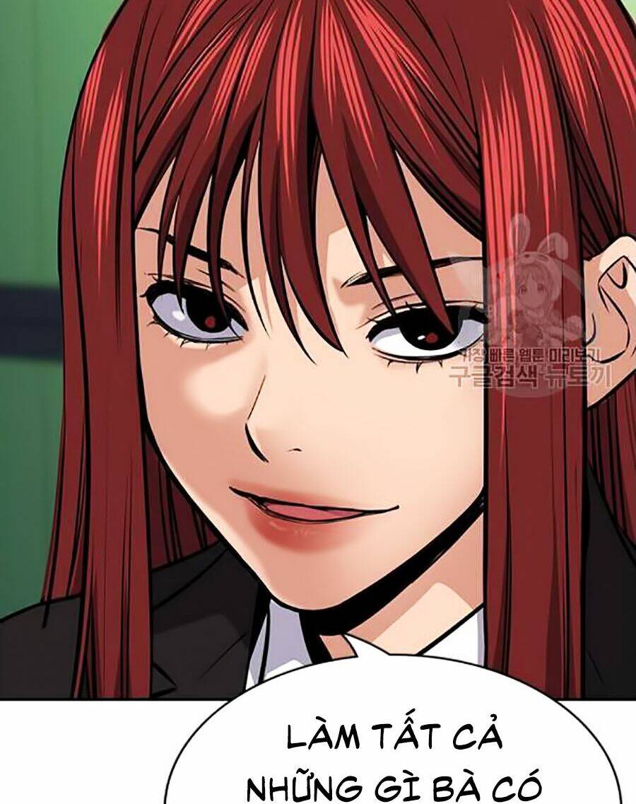 Giáo Dục Chân Chính - Get Schooled Chapter 18 - Trang 154