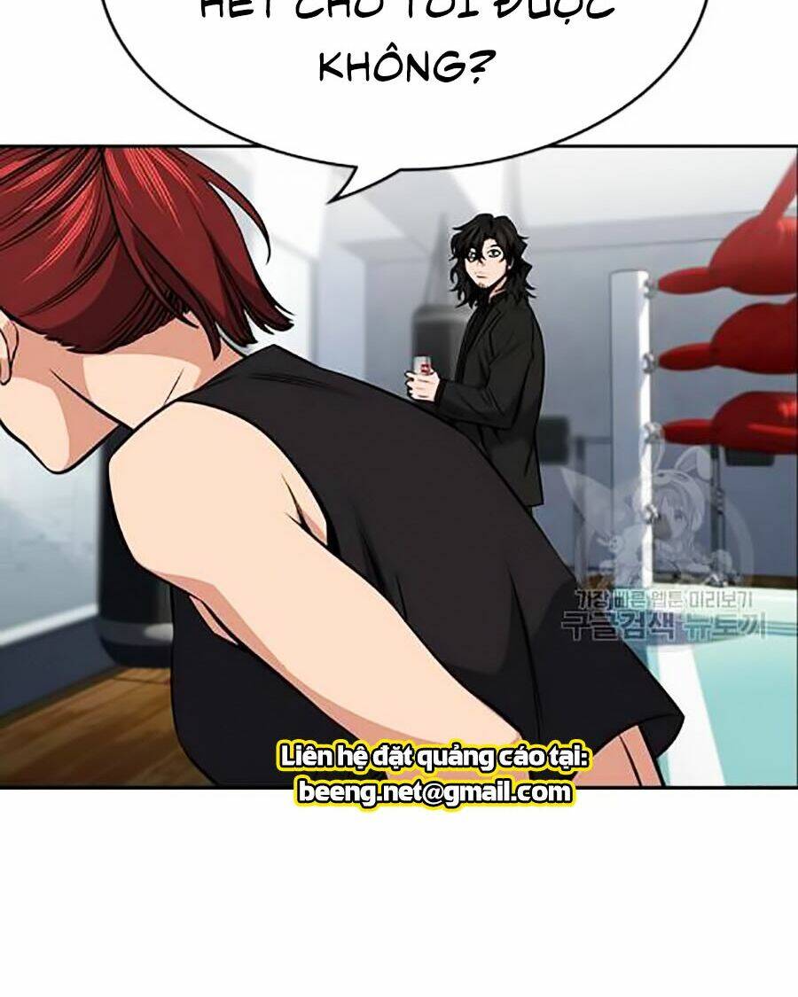 Giáo Dục Chân Chính - Get Schooled Chapter 18 - Trang 18