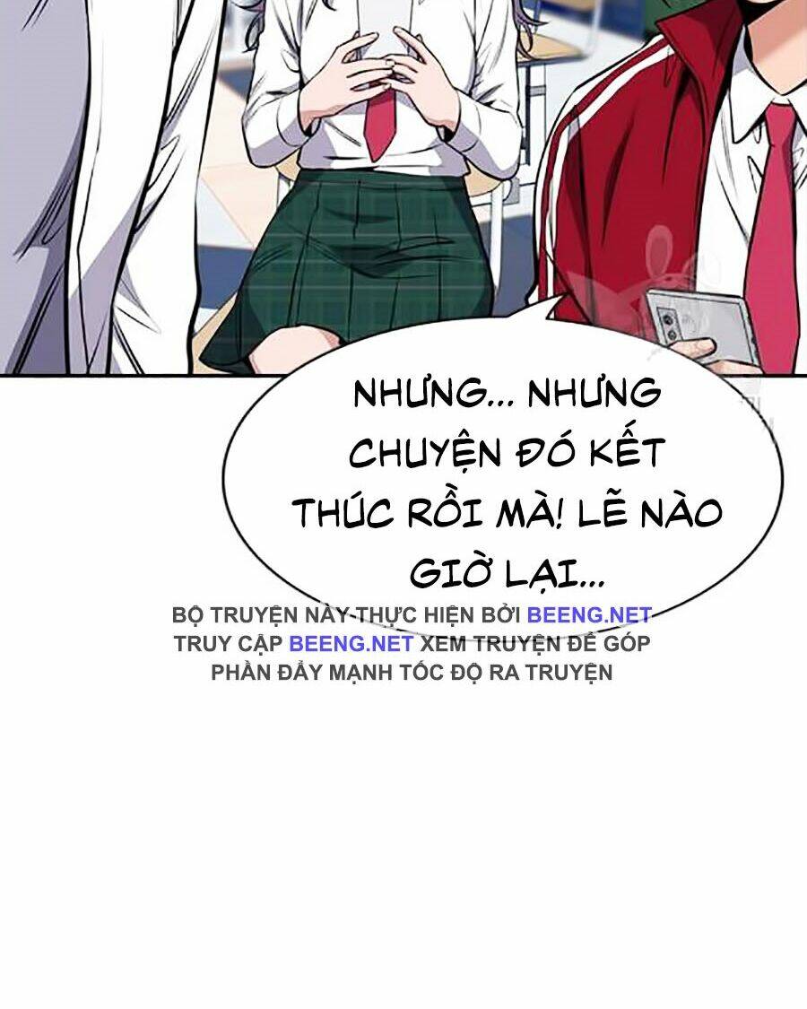 Giáo Dục Chân Chính - Get Schooled Chapter 18 - Trang 35