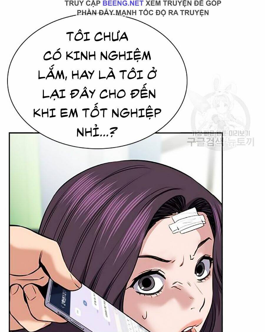 Giáo Dục Chân Chính - Get Schooled Chapter 18 - Trang 43