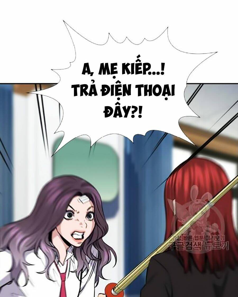 Giáo Dục Chân Chính - Get Schooled Chapter 18 - Trang 45