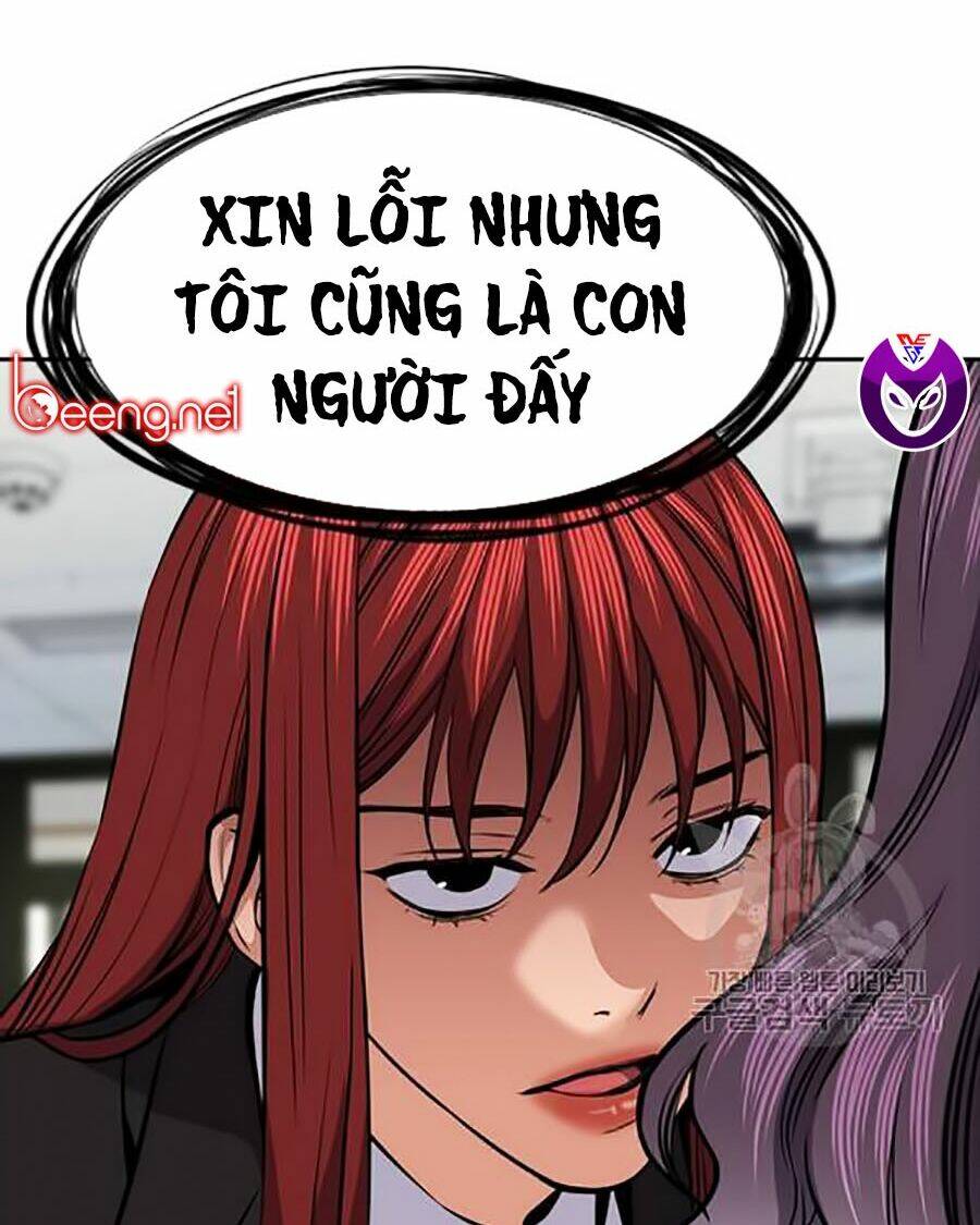 Giáo Dục Chân Chính - Get Schooled Chapter 18 - Trang 49