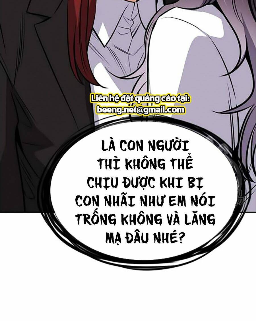 Giáo Dục Chân Chính - Get Schooled Chapter 18 - Trang 50
