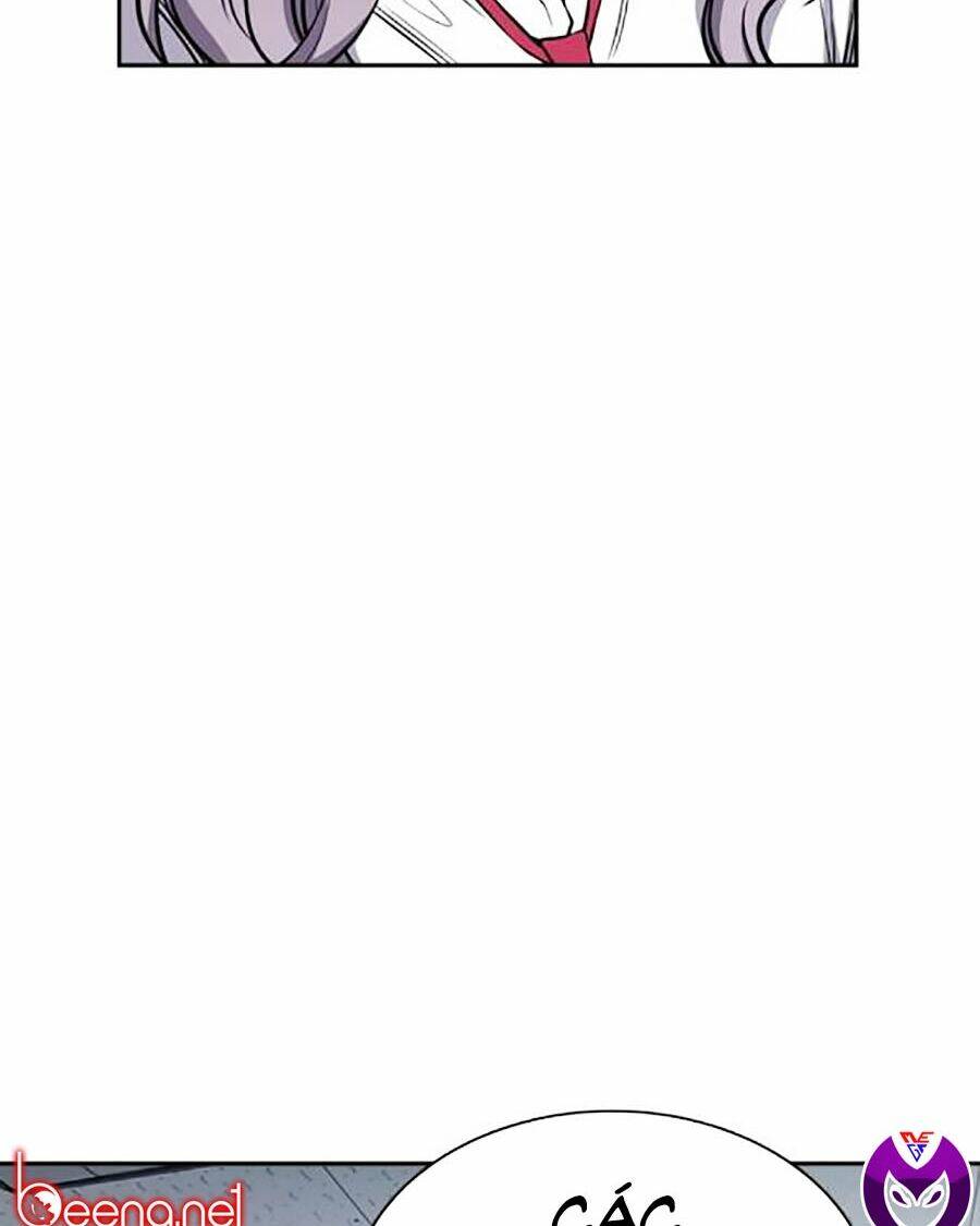 Giáo Dục Chân Chính - Get Schooled Chapter 18 - Trang 55