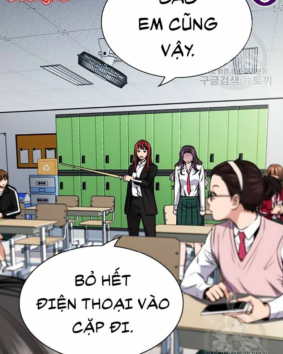 Giáo Dục Chân Chính - Get Schooled Chapter 18 - Trang 56