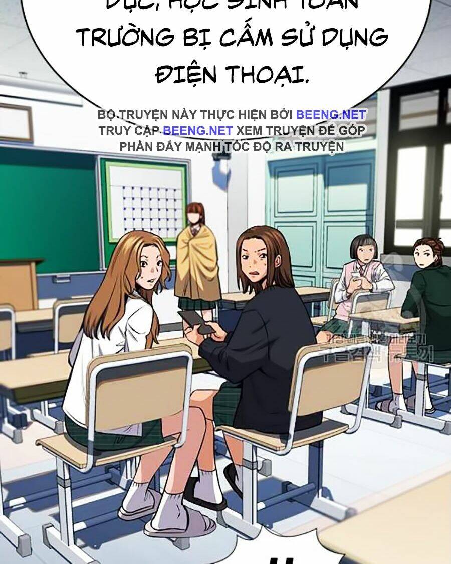 Giáo Dục Chân Chính - Get Schooled Chapter 18 - Trang 58