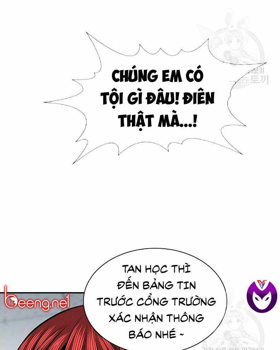 Giáo Dục Chân Chính - Get Schooled Chapter 18 - Trang 60