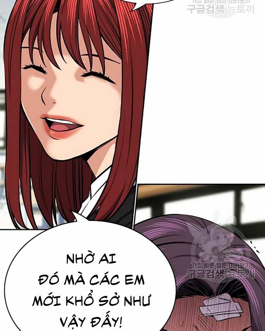 Giáo Dục Chân Chính - Get Schooled Chapter 18 - Trang 61